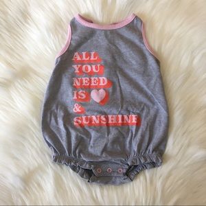 30% Off Bundles! Love & Sunshine Romper!